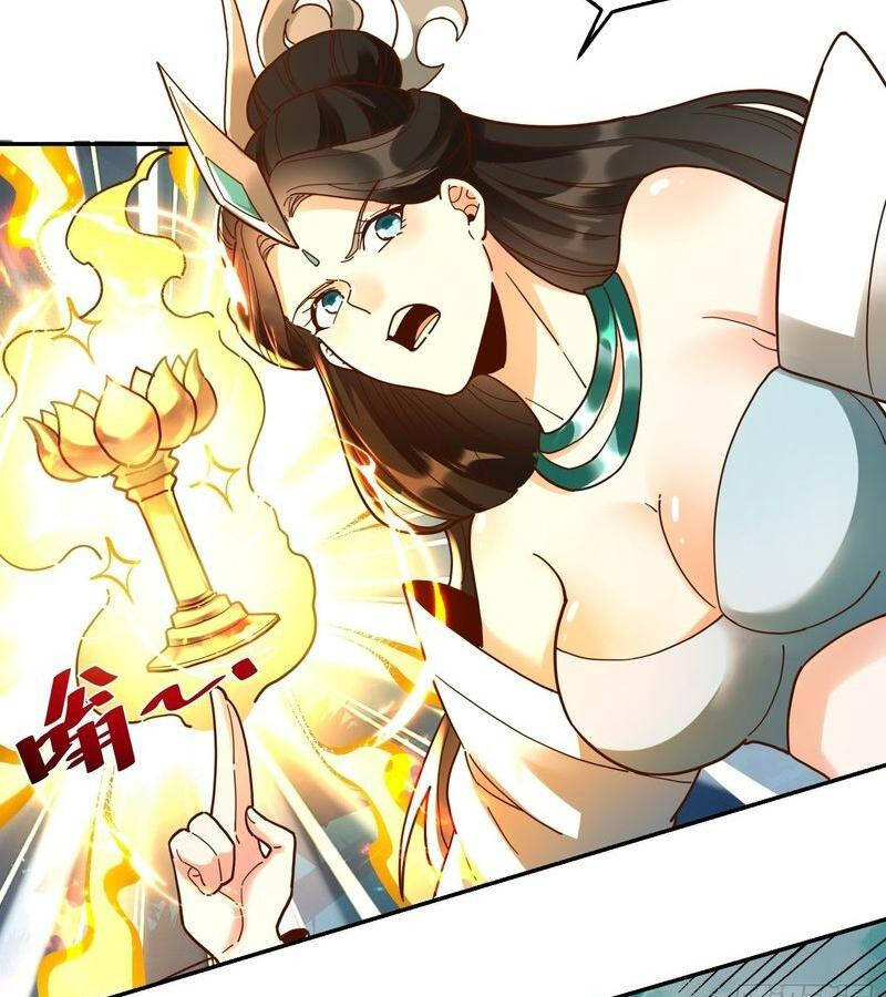 Nguyên Lai Ta Là Tu Tiên Đại Lão Chap 410 - Next Chap 411