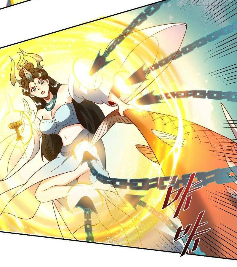 Nguyên Lai Ta Là Tu Tiên Đại Lão Chap 410 - Next Chap 411