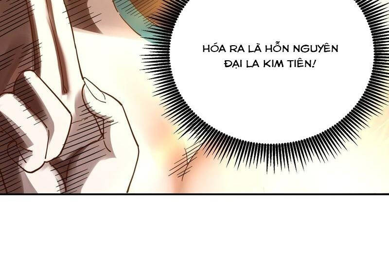 Nguyên Lai Ta Là Tu Tiên Đại Lão Chap 410 - Next Chap 411