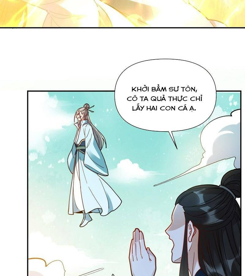 Nguyên Lai Ta Là Tu Tiên Đại Lão Chap 410 - Next Chap 411