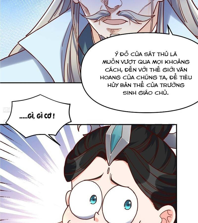 Nguyên Lai Ta Là Tu Tiên Đại Lão Chap 410 - Next Chap 411