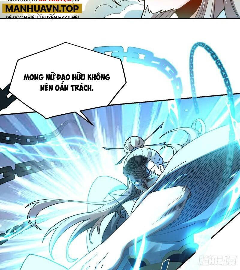 Nguyên Lai Ta Là Tu Tiên Đại Lão Chap 410 - Next Chap 411