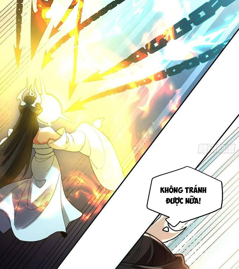 Nguyên Lai Ta Là Tu Tiên Đại Lão Chap 410 - Next Chap 411