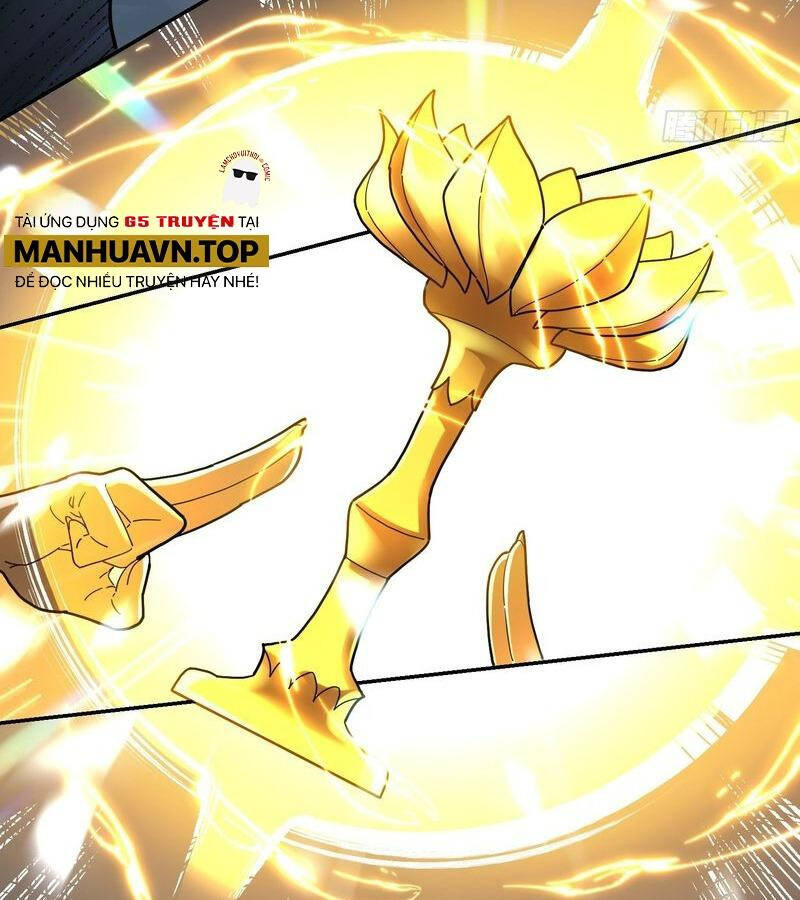 Nguyên Lai Ta Là Tu Tiên Đại Lão Chap 410 - Next Chap 411