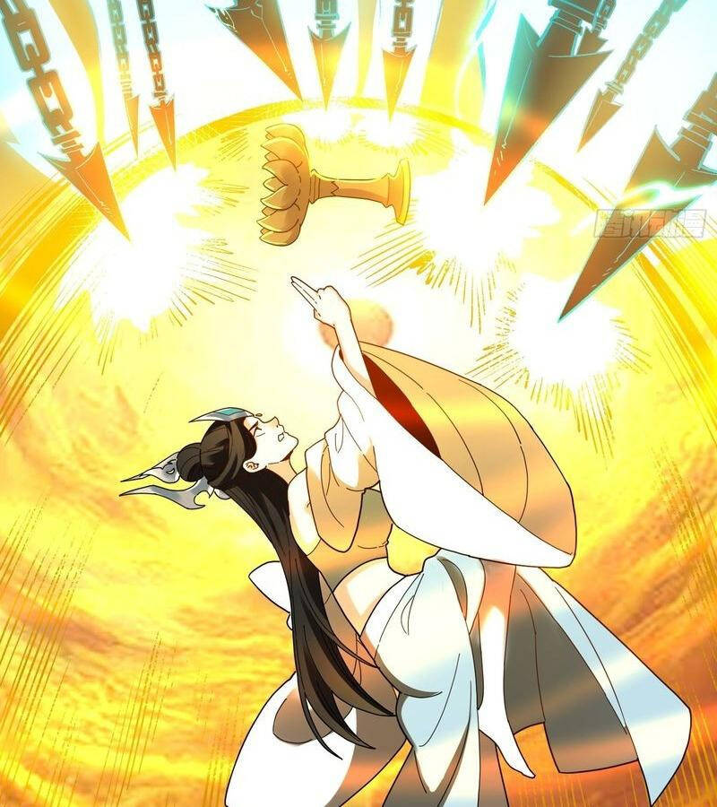 Nguyên Lai Ta Là Tu Tiên Đại Lão Chap 410 - Next Chap 411