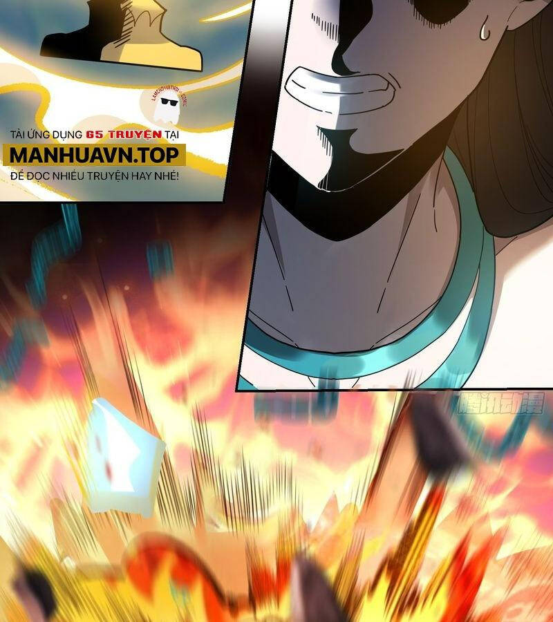 Nguyên Lai Ta Là Tu Tiên Đại Lão Chap 410 - Next Chap 411