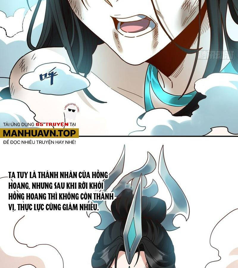 Nguyên Lai Ta Là Tu Tiên Đại Lão Chap 410 - Next Chap 411