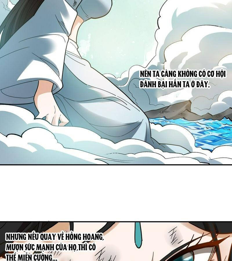 Nguyên Lai Ta Là Tu Tiên Đại Lão Chap 410 - Next Chap 411