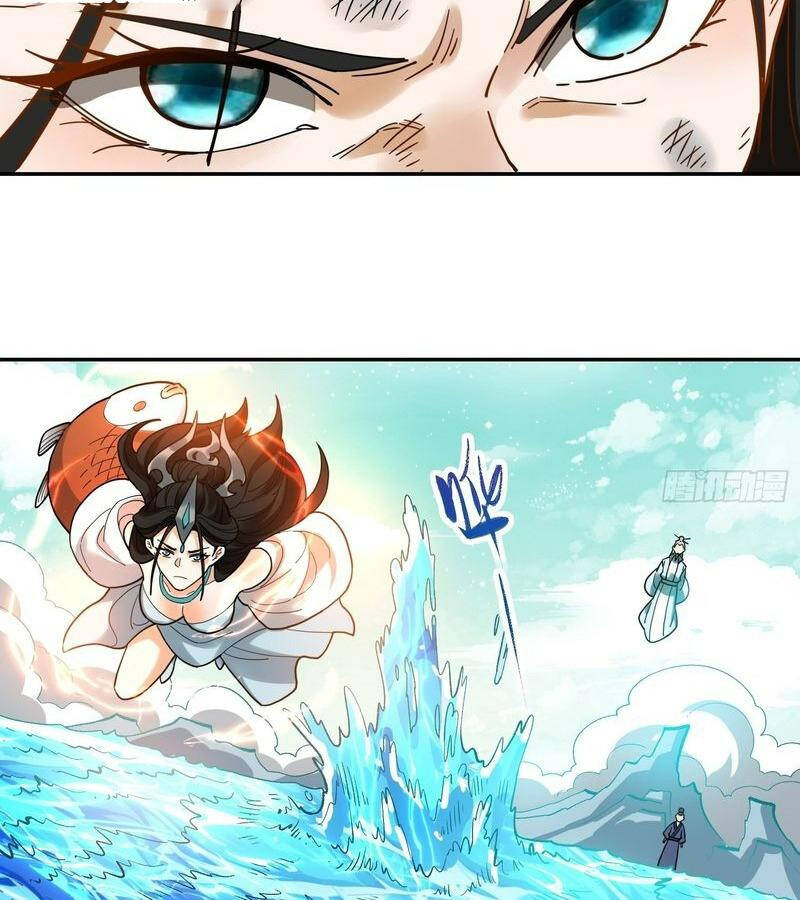 Nguyên Lai Ta Là Tu Tiên Đại Lão Chap 410 - Next Chap 411