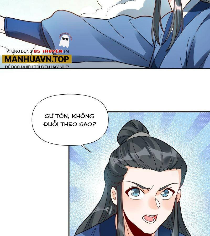 Nguyên Lai Ta Là Tu Tiên Đại Lão Chap 410 - Next Chap 411