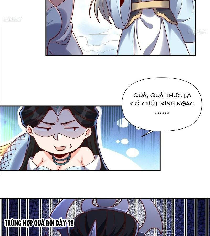 Nguyên Lai Ta Là Tu Tiên Đại Lão Chap 410 - Next Chap 411