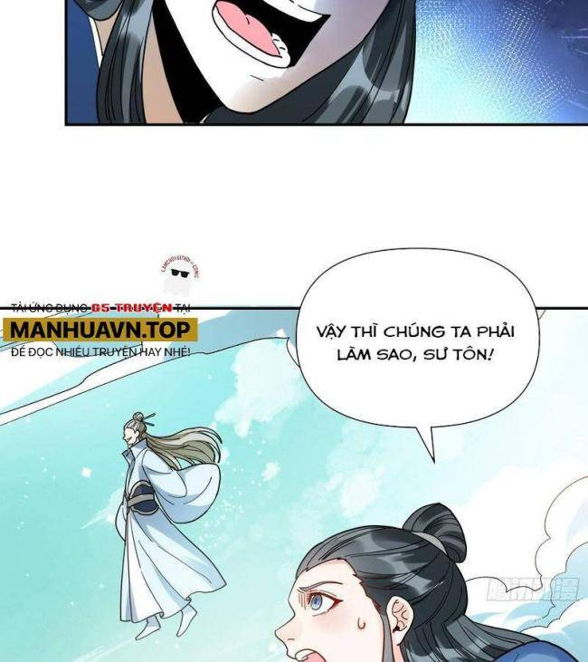 Nguyên Lai Ta Là Tu Tiên Đại Lão Chap 410 - Next Chap 411