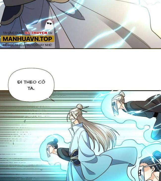 Nguyên Lai Ta Là Tu Tiên Đại Lão Chap 410 - Next Chap 411