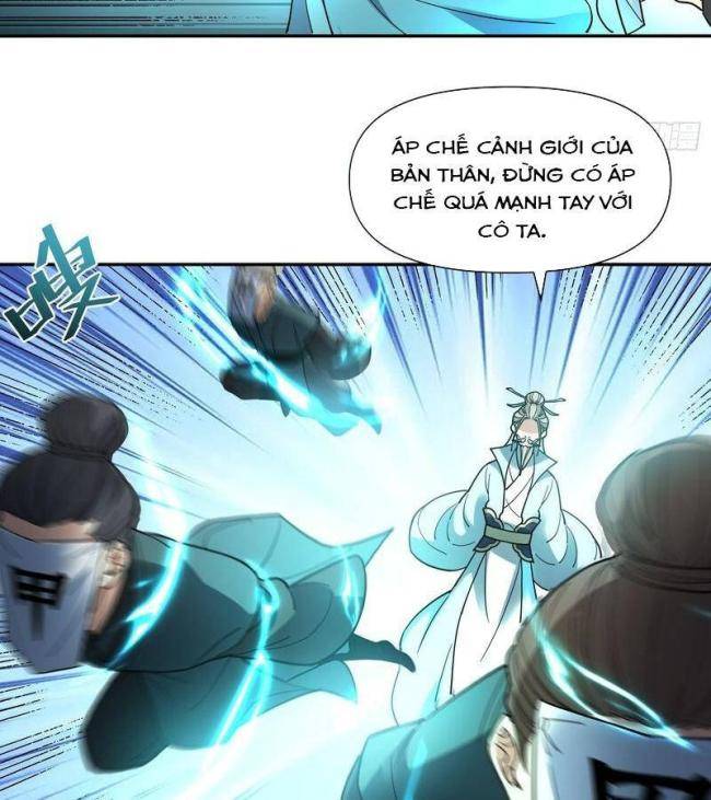 Nguyên Lai Ta Là Tu Tiên Đại Lão Chap 410 - Next Chap 411