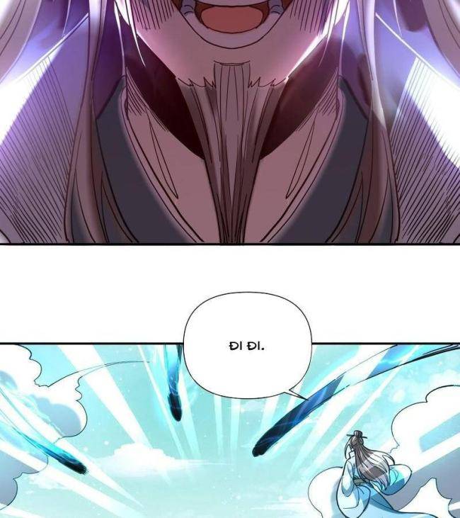 Nguyên Lai Ta Là Tu Tiên Đại Lão Chap 410 - Next Chap 411