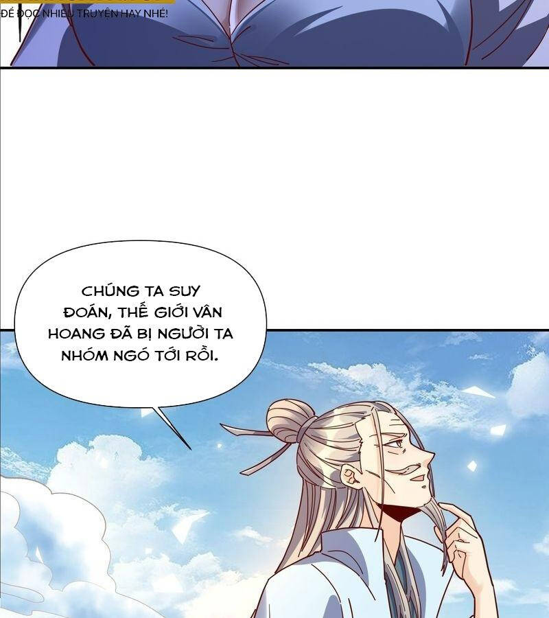 Nguyên Lai Ta Là Tu Tiên Đại Lão Chap 410 - Next Chap 411