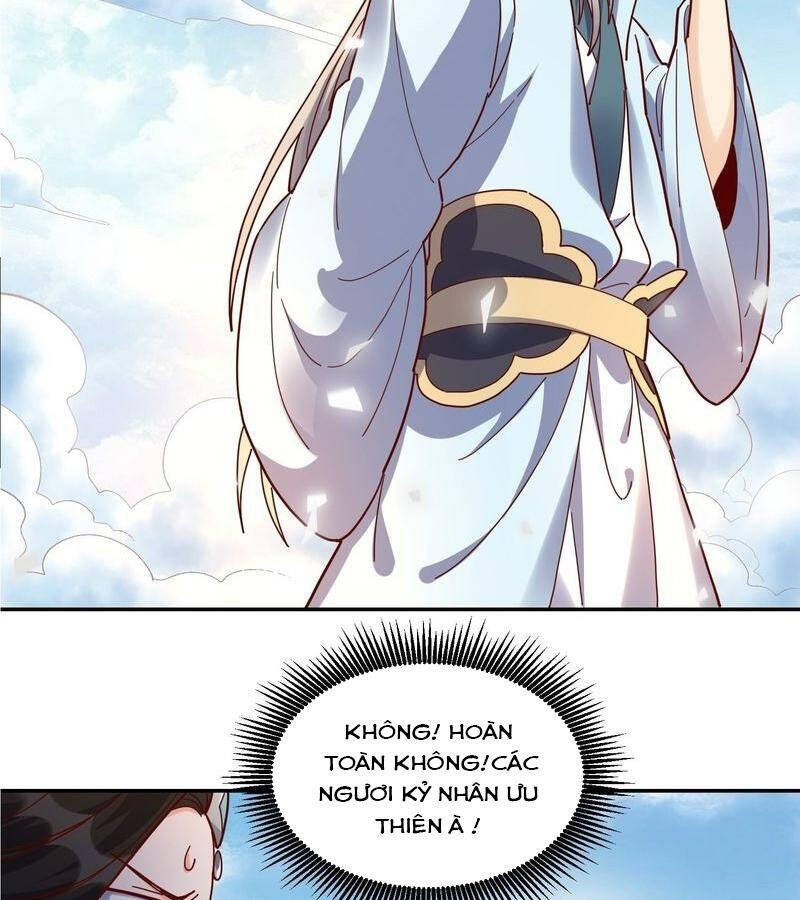 Nguyên Lai Ta Là Tu Tiên Đại Lão Chap 410 - Next Chap 411
