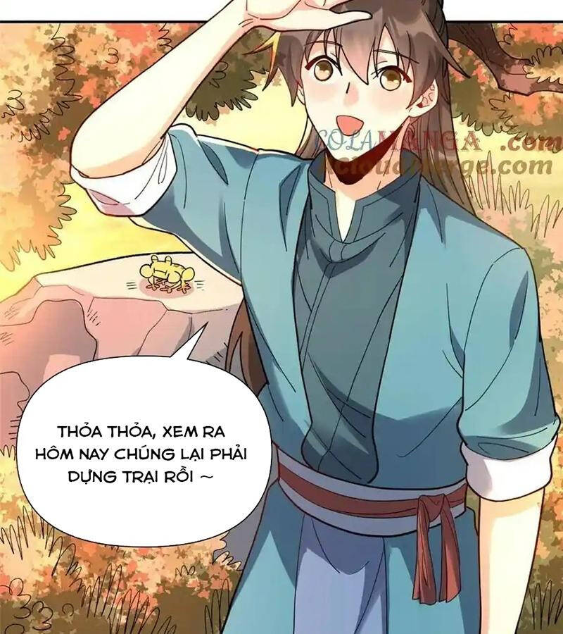 Nguyên Lai Ta Là Tu Tiên Đại Lão Chap 411 - Next Chap 412