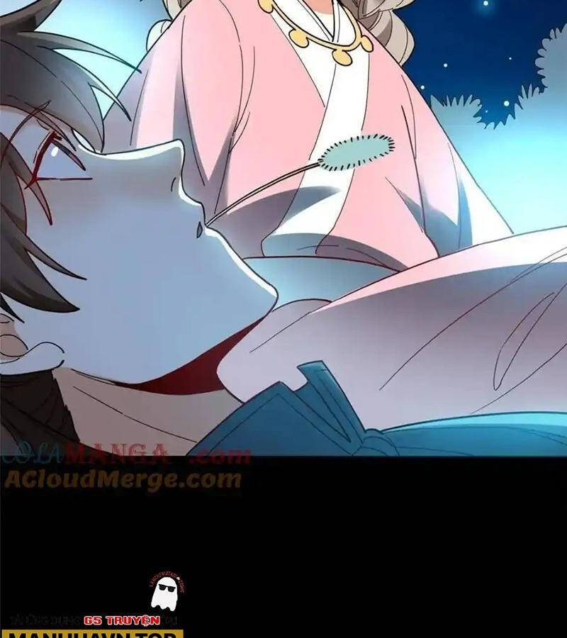 Nguyên Lai Ta Là Tu Tiên Đại Lão Chap 411 - Next Chap 412