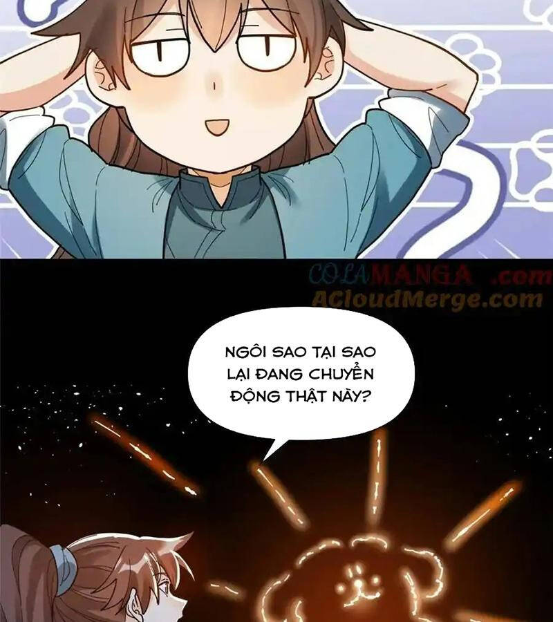 Nguyên Lai Ta Là Tu Tiên Đại Lão Chap 411 - Next Chap 412