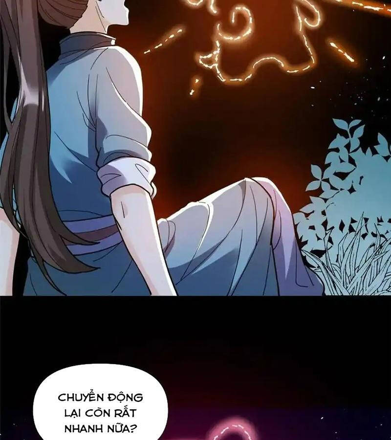 Nguyên Lai Ta Là Tu Tiên Đại Lão Chap 411 - Next Chap 412