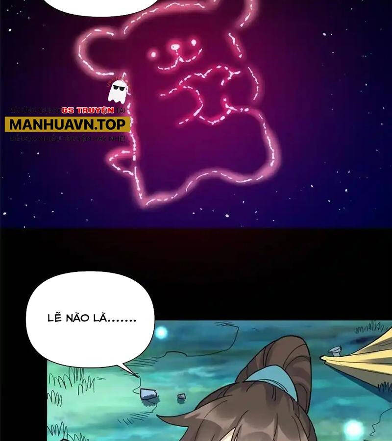 Nguyên Lai Ta Là Tu Tiên Đại Lão Chap 411 - Next Chap 412