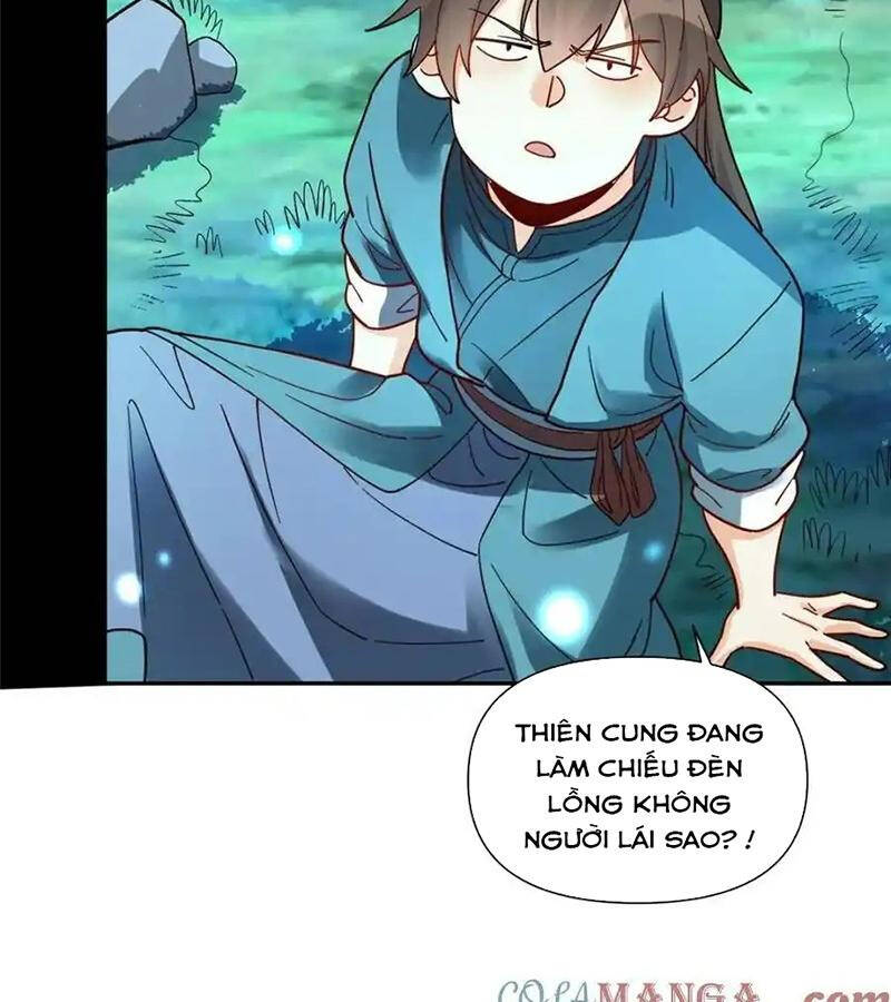 Nguyên Lai Ta Là Tu Tiên Đại Lão Chap 411 - Next Chap 412