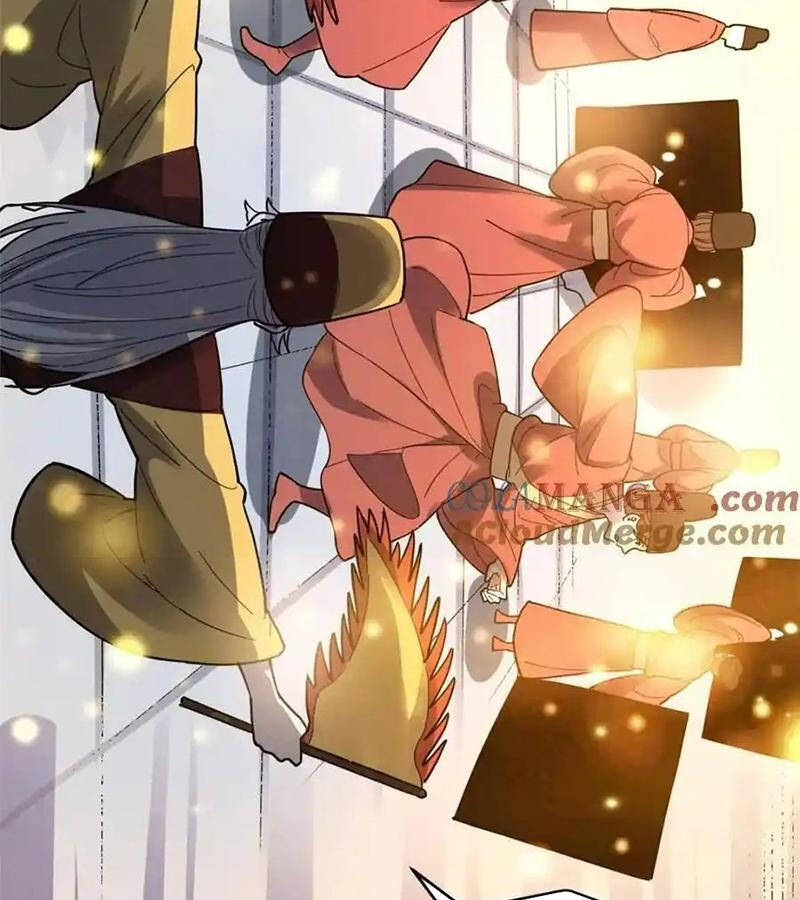 Nguyên Lai Ta Là Tu Tiên Đại Lão Chap 411 - Next Chap 412