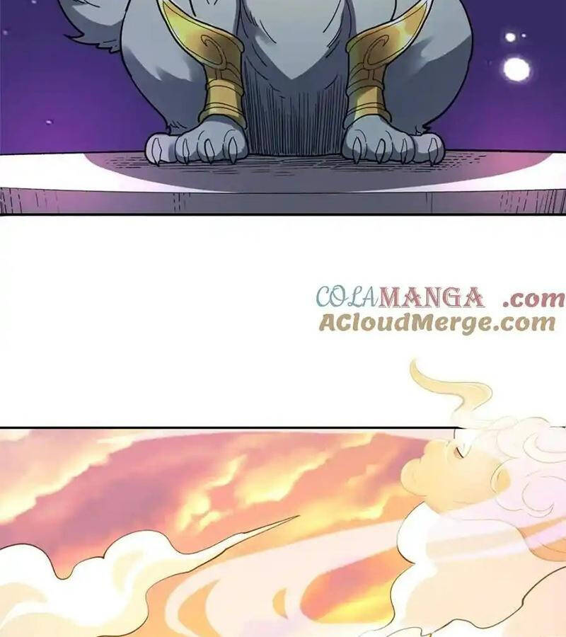 Nguyên Lai Ta Là Tu Tiên Đại Lão Chap 411 - Next Chap 412