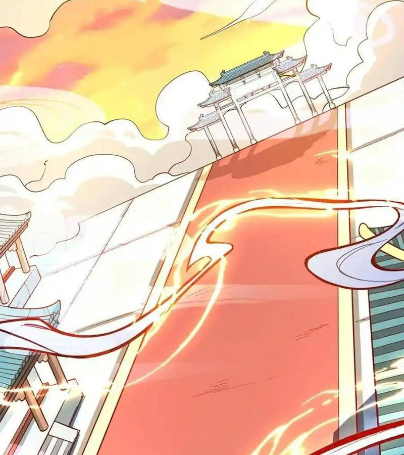 Nguyên Lai Ta Là Tu Tiên Đại Lão Chap 411 - Next Chap 412