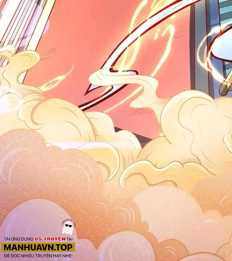 Nguyên Lai Ta Là Tu Tiên Đại Lão Chap 411 - Next Chap 412