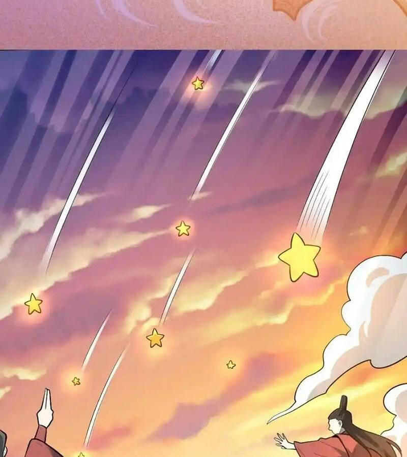 Nguyên Lai Ta Là Tu Tiên Đại Lão Chap 411 - Next Chap 412