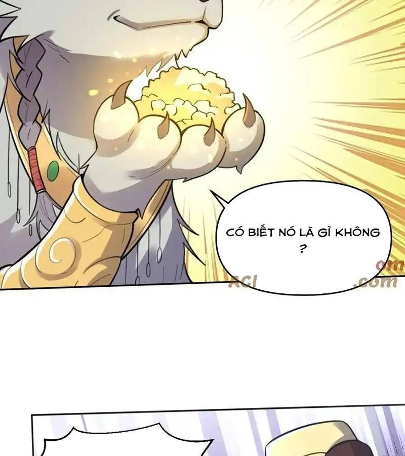 Nguyên Lai Ta Là Tu Tiên Đại Lão Chap 411 - Next Chap 412