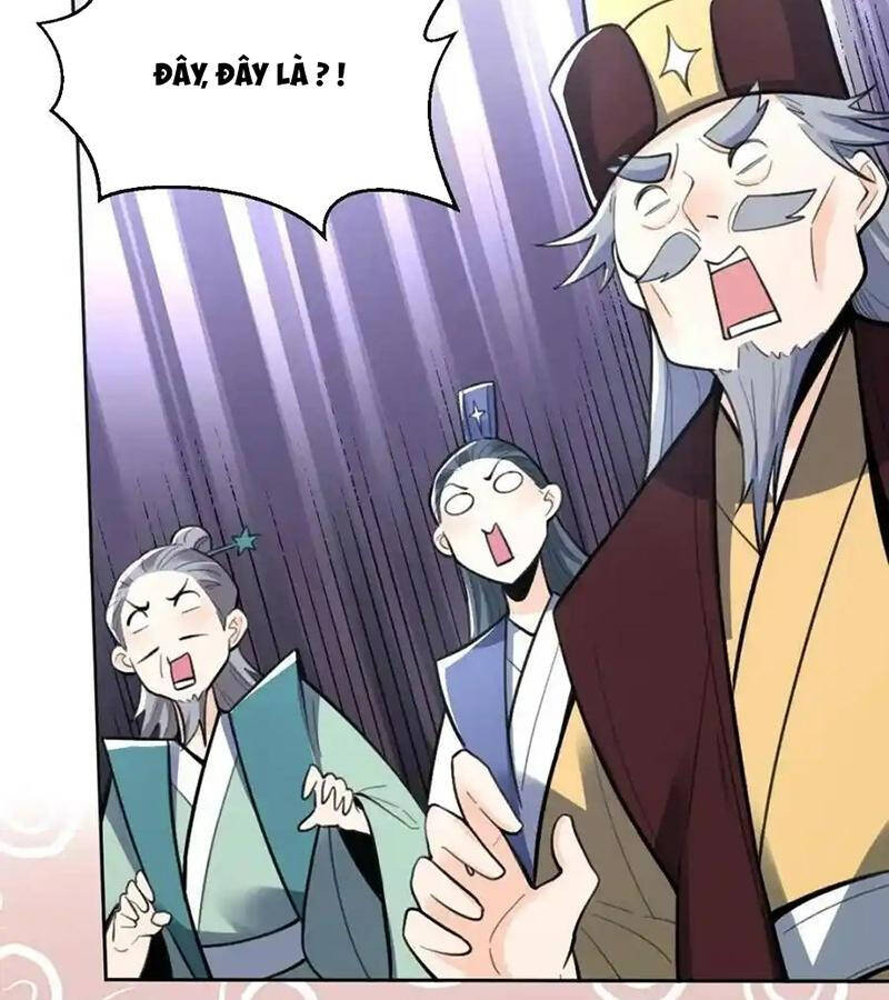 Nguyên Lai Ta Là Tu Tiên Đại Lão Chap 411 - Next Chap 412