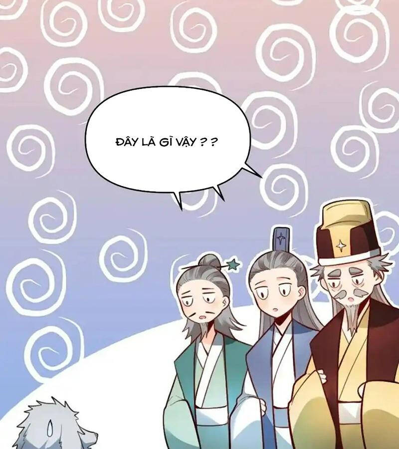 Nguyên Lai Ta Là Tu Tiên Đại Lão Chap 411 - Next Chap 412