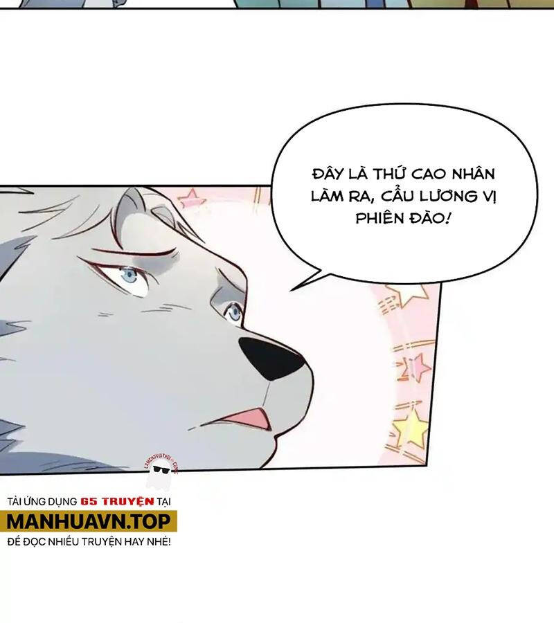 Nguyên Lai Ta Là Tu Tiên Đại Lão Chap 411 - Next Chap 412