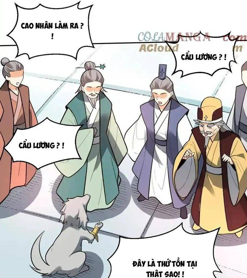 Nguyên Lai Ta Là Tu Tiên Đại Lão Chap 411 - Next Chap 412