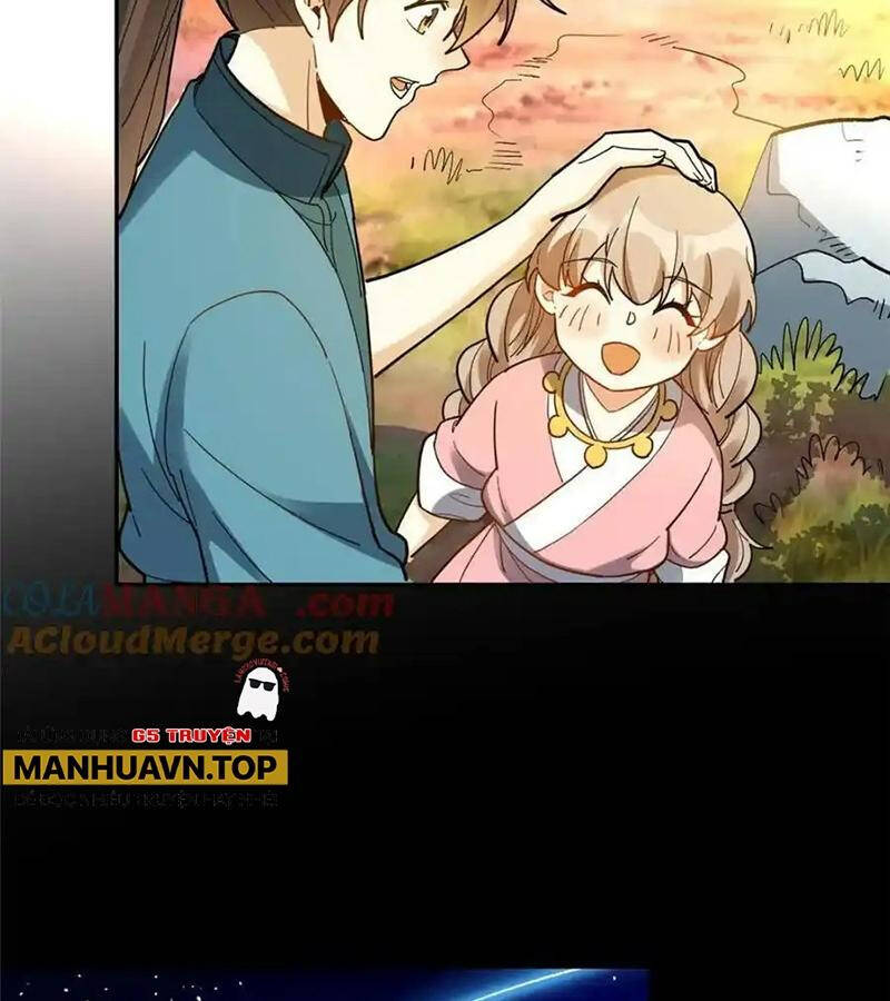 Nguyên Lai Ta Là Tu Tiên Đại Lão Chap 411 - Next Chap 412