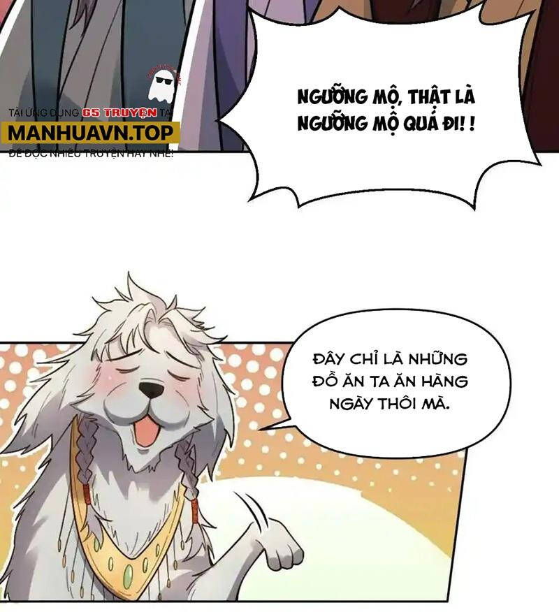 Nguyên Lai Ta Là Tu Tiên Đại Lão Chap 411 - Next Chap 412