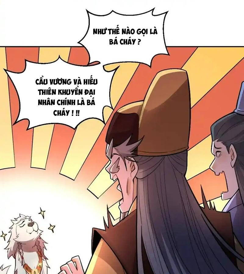 Nguyên Lai Ta Là Tu Tiên Đại Lão Chap 411 - Next Chap 412