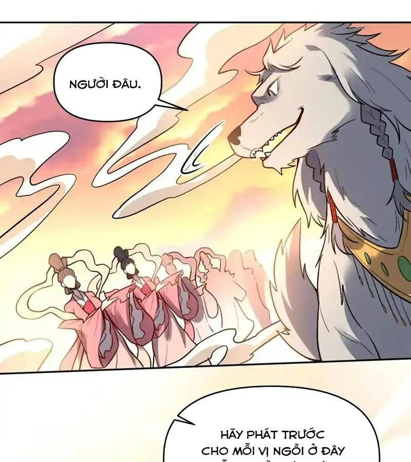 Nguyên Lai Ta Là Tu Tiên Đại Lão Chap 411 - Next Chap 412