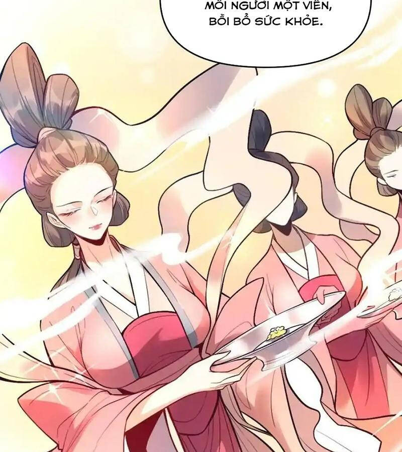 Nguyên Lai Ta Là Tu Tiên Đại Lão Chap 411 - Next Chap 412