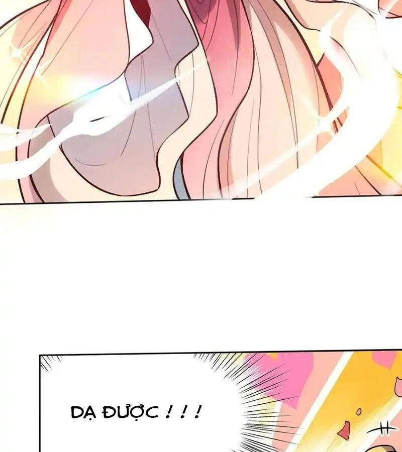 Nguyên Lai Ta Là Tu Tiên Đại Lão Chap 411 - Next Chap 412