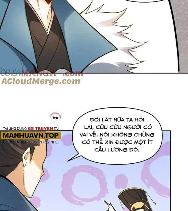 Nguyên Lai Ta Là Tu Tiên Đại Lão Chap 411 - Next Chap 412