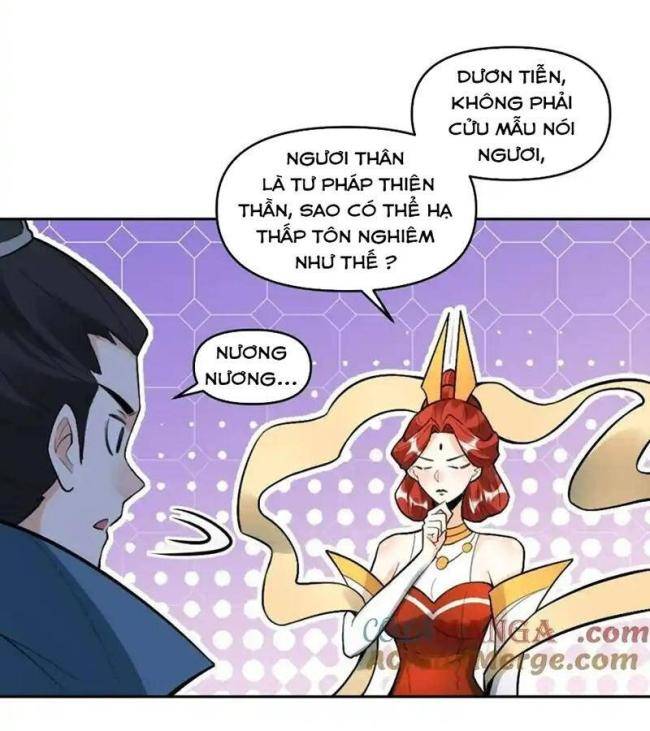 Nguyên Lai Ta Là Tu Tiên Đại Lão Chap 411 - Next Chap 412