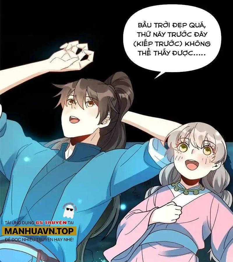 Nguyên Lai Ta Là Tu Tiên Đại Lão Chap 411 - Next Chap 412