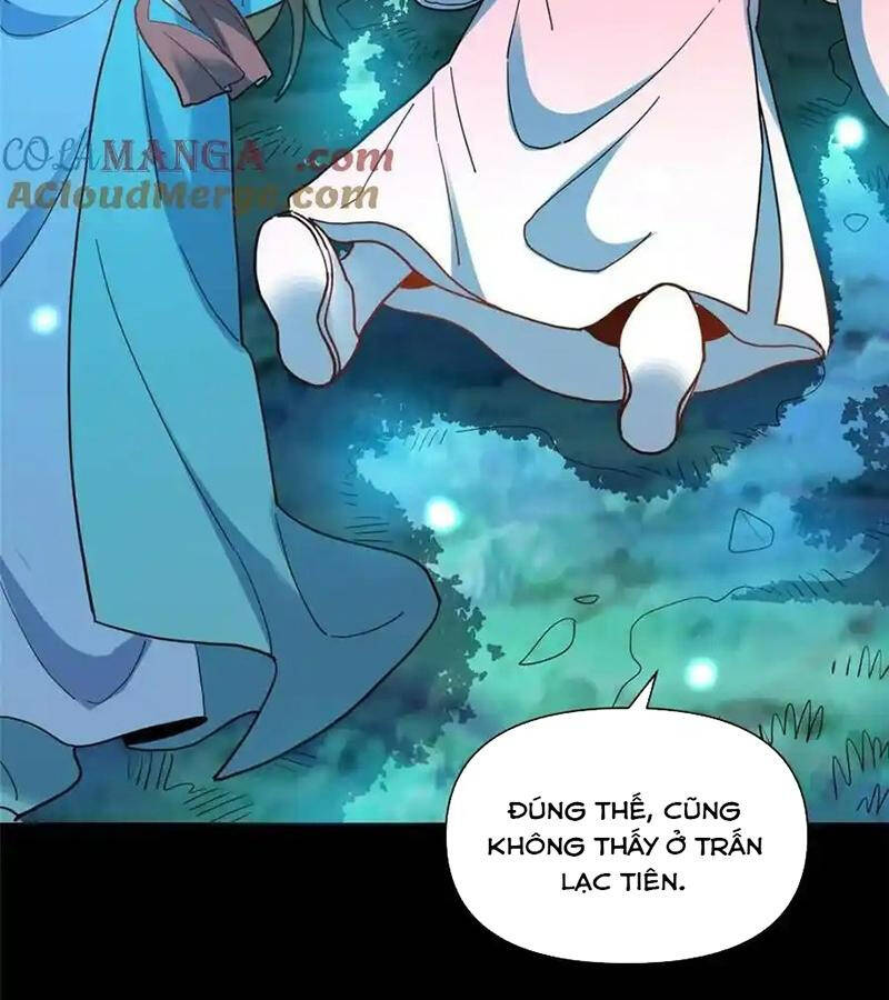 Nguyên Lai Ta Là Tu Tiên Đại Lão Chap 411 - Next Chap 412