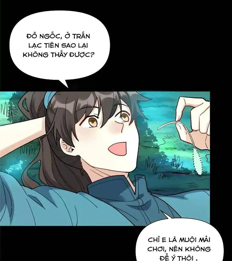 Nguyên Lai Ta Là Tu Tiên Đại Lão Chap 411 - Next Chap 412