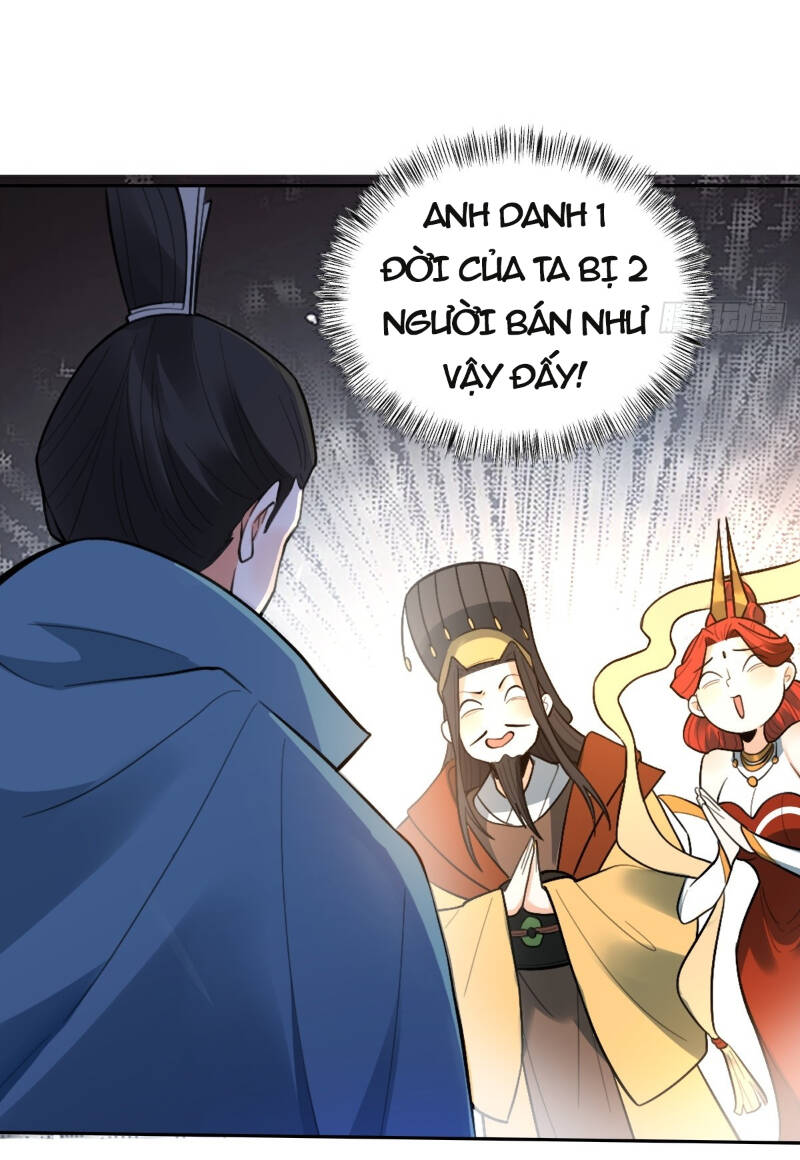 Nguyên Lai Ta Là Tu Tiên Đại Lão Chap 412 - Next Chap 413