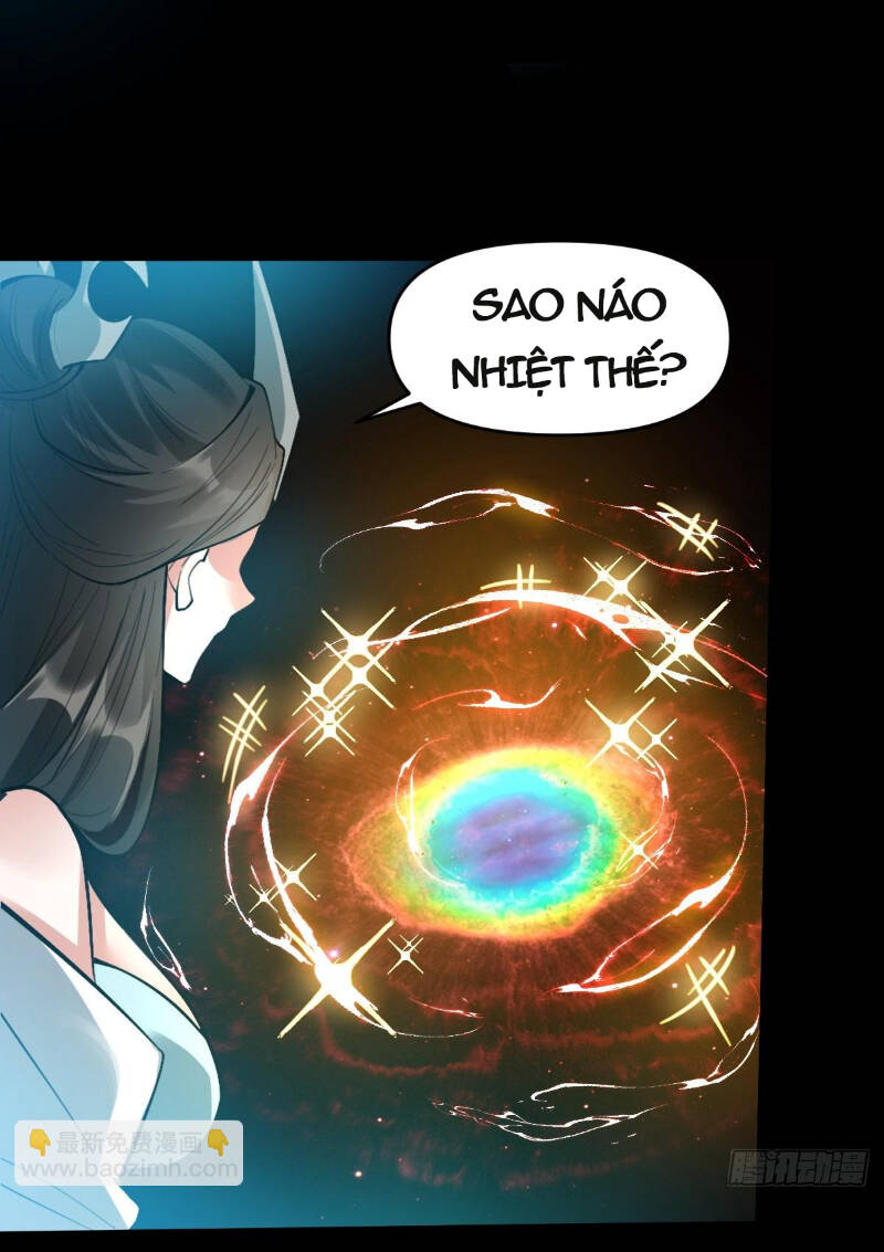Nguyên Lai Ta Là Tu Tiên Đại Lão Chap 412 - Next Chap 413